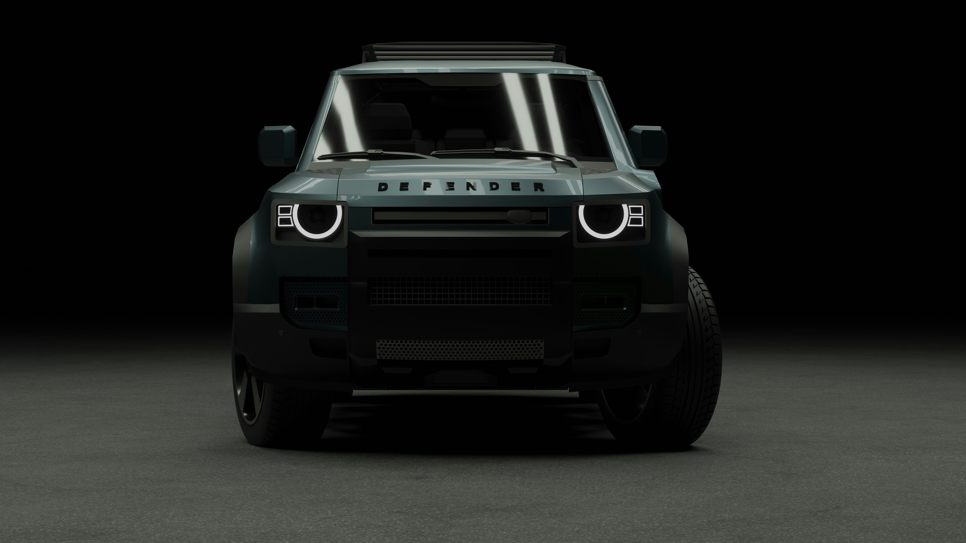 Luxury Car Rental